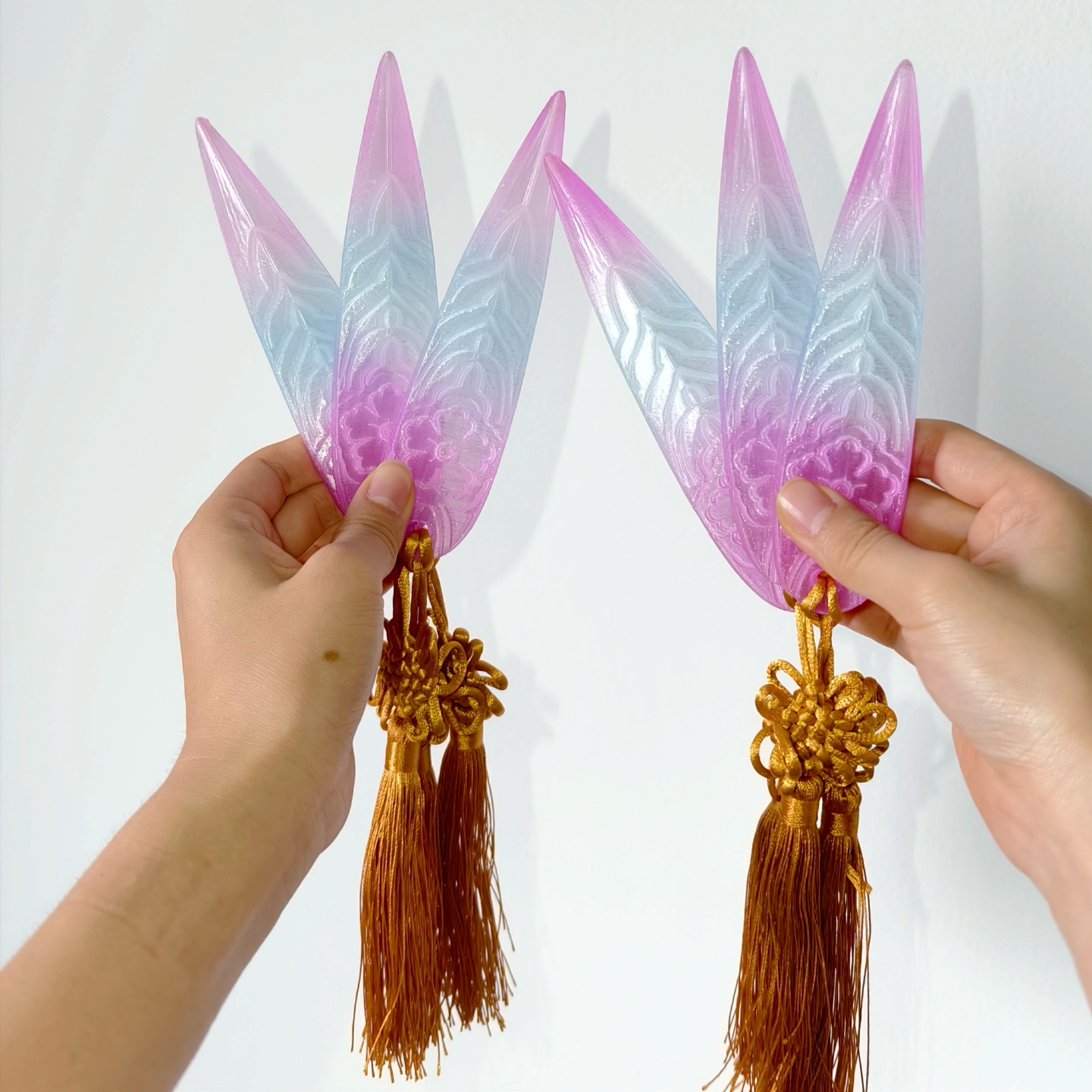 Cosplay Floating Prop - Fulujiacos женский костюм для косплея Zoeyy