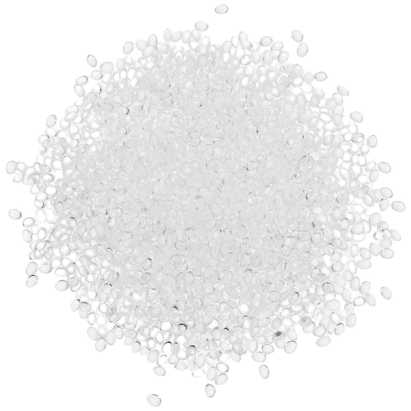 Thermoplastic Pellet - 1 пакет бесплатных термопластичных гранул для