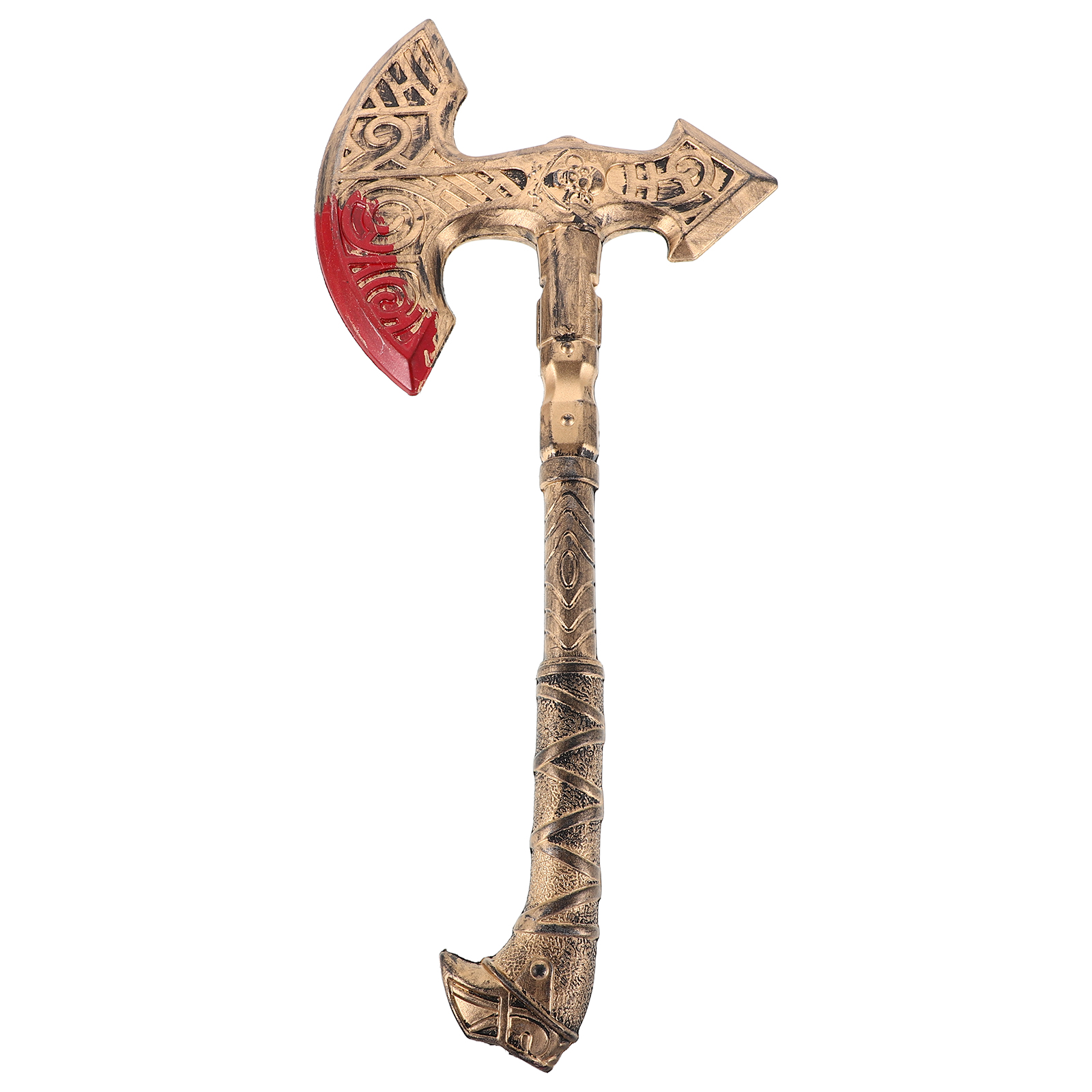 Cosplay Prop Axe - Поддельные оси, реалистичный топор викингов, реквизит
