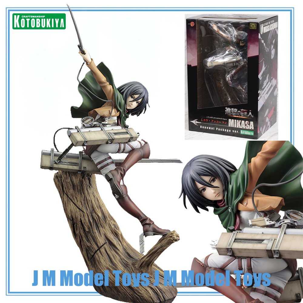 Kotobukiya Artfx - 【JM】100% Оригинальная модель Kotobukiya ARTFX J