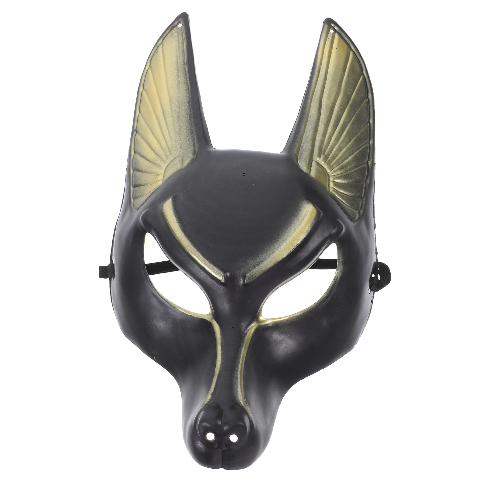 Маска на Хэллоуин Anubis Desig – обзор и цена Cosplay Prop Designer
