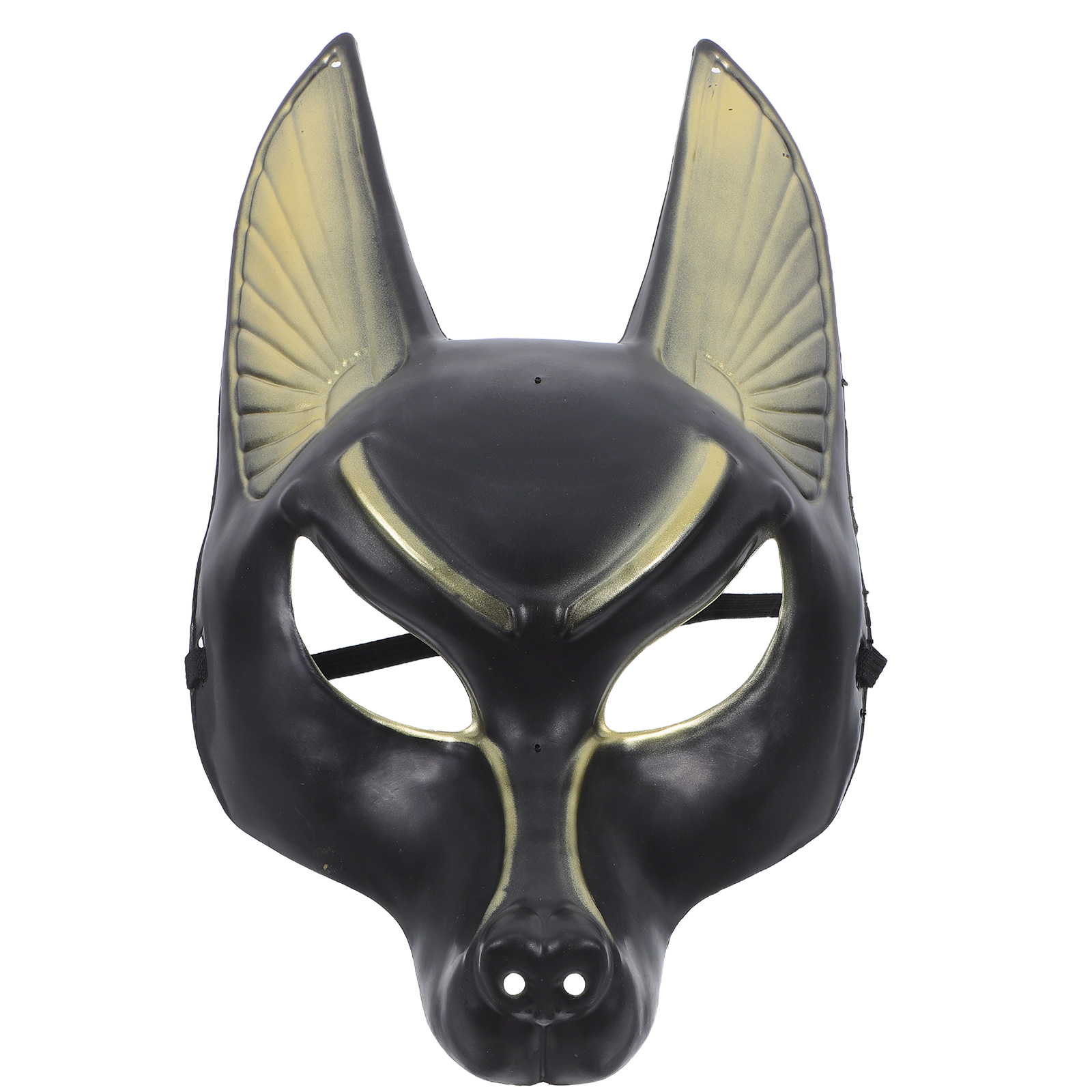 Маска на Хэллоуин Anubis Desig – обзор и цена Cosplay Prop Designer