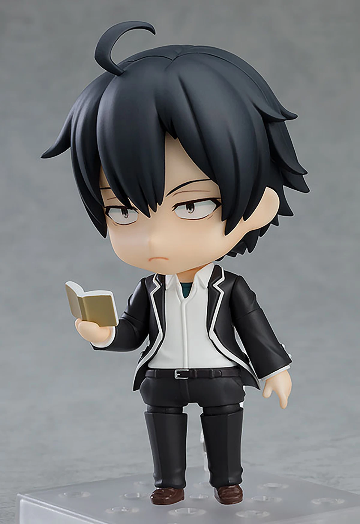 Оригинальные фигурки Good Smil – обзор и цена Good Smile Company Nendoroid