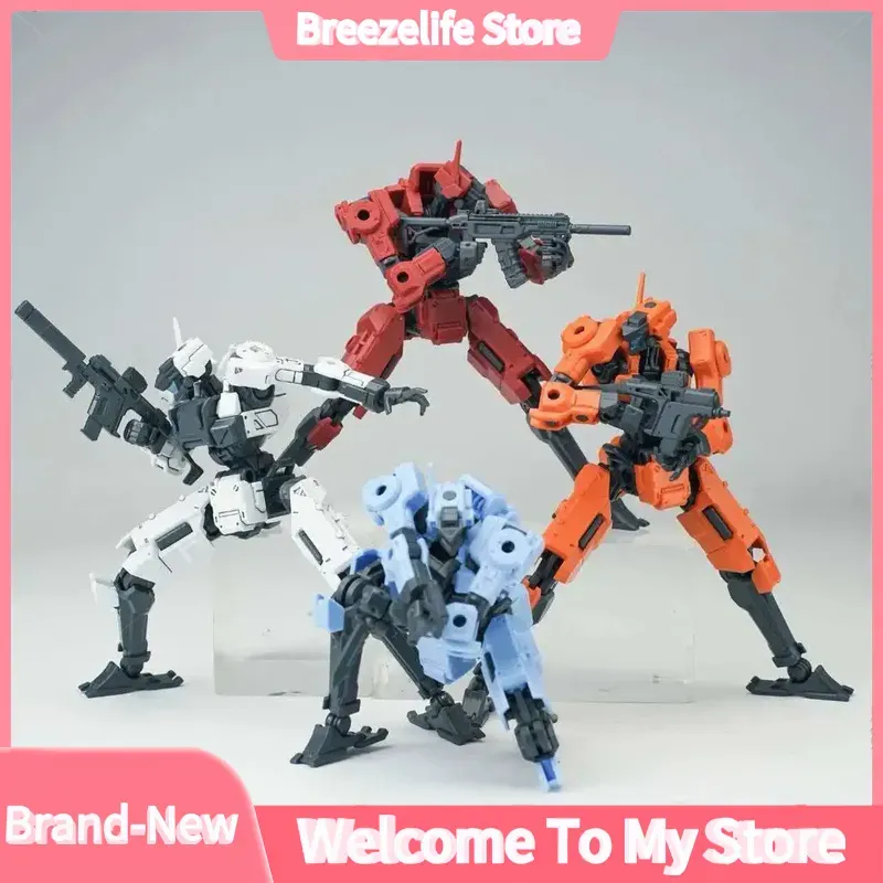 В наличии: Сборная тактическая – обзор и цена Good Smile Company Figma