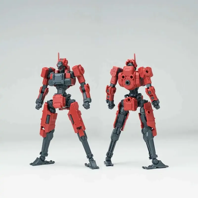 В наличии: Сборная тактическая – обзор и цена Good Smile Company Figma