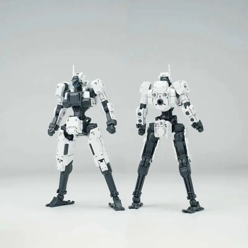 В наличии: Сборная тактическая – обзор и цена Good Smile Company Figma