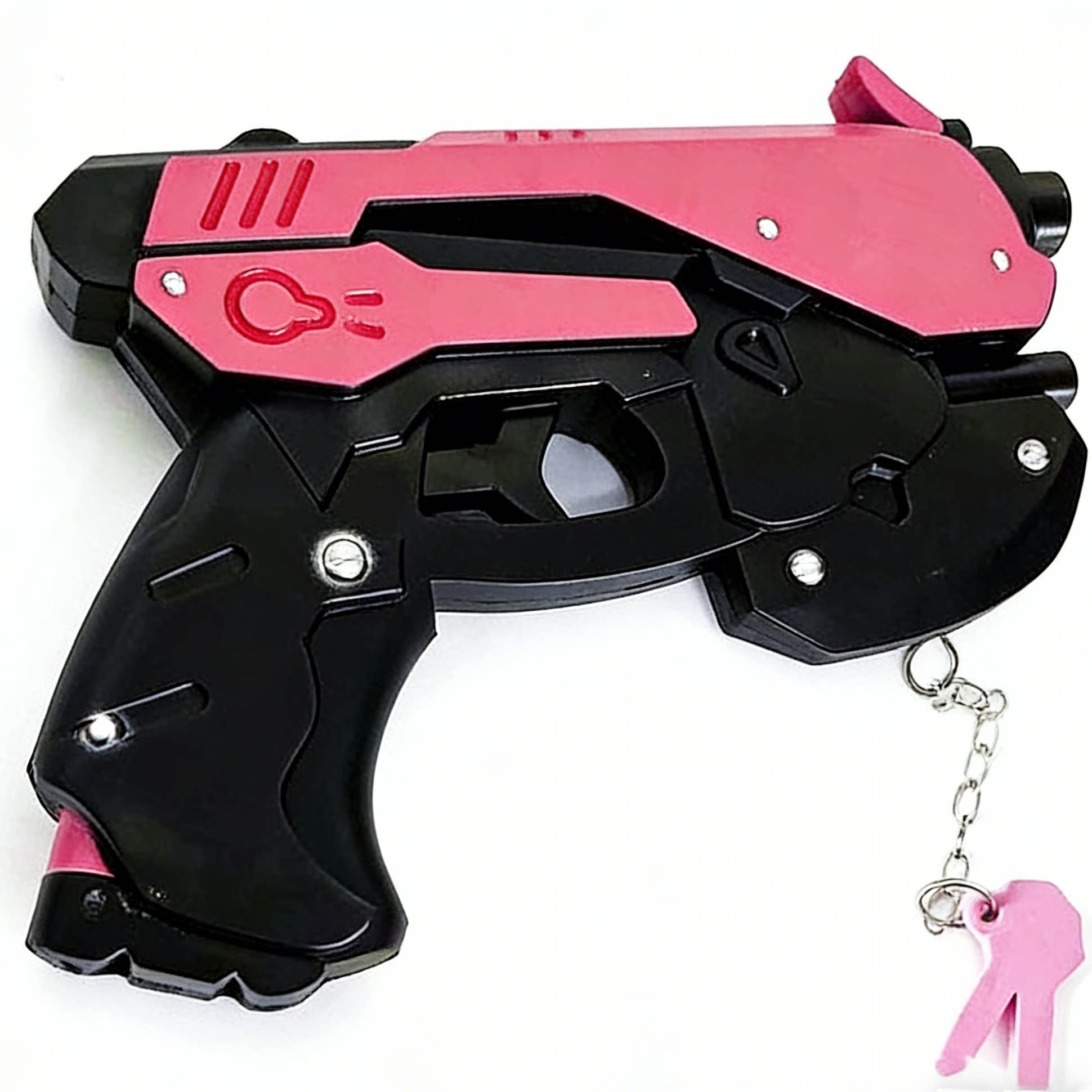   Косплей-костюм кроличьей дев – обзор и цена Dva Cosplay Prop