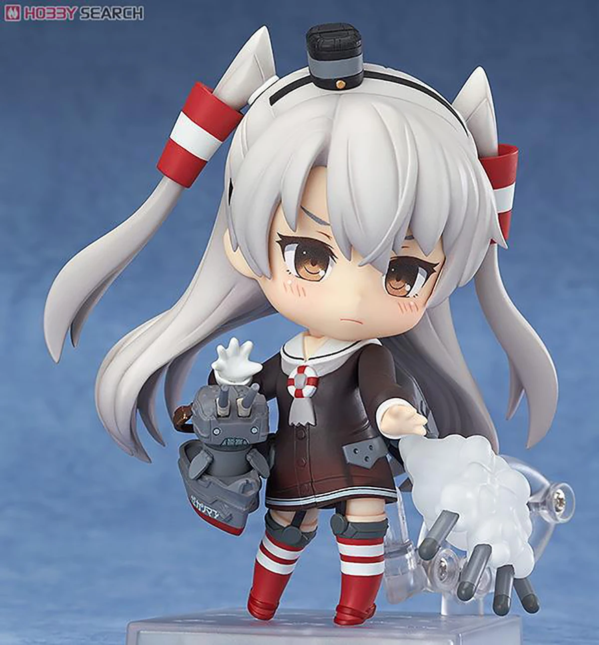 Оригинальные фигурки Good Smil – обзор и цена Good Smile Company Nendoroid