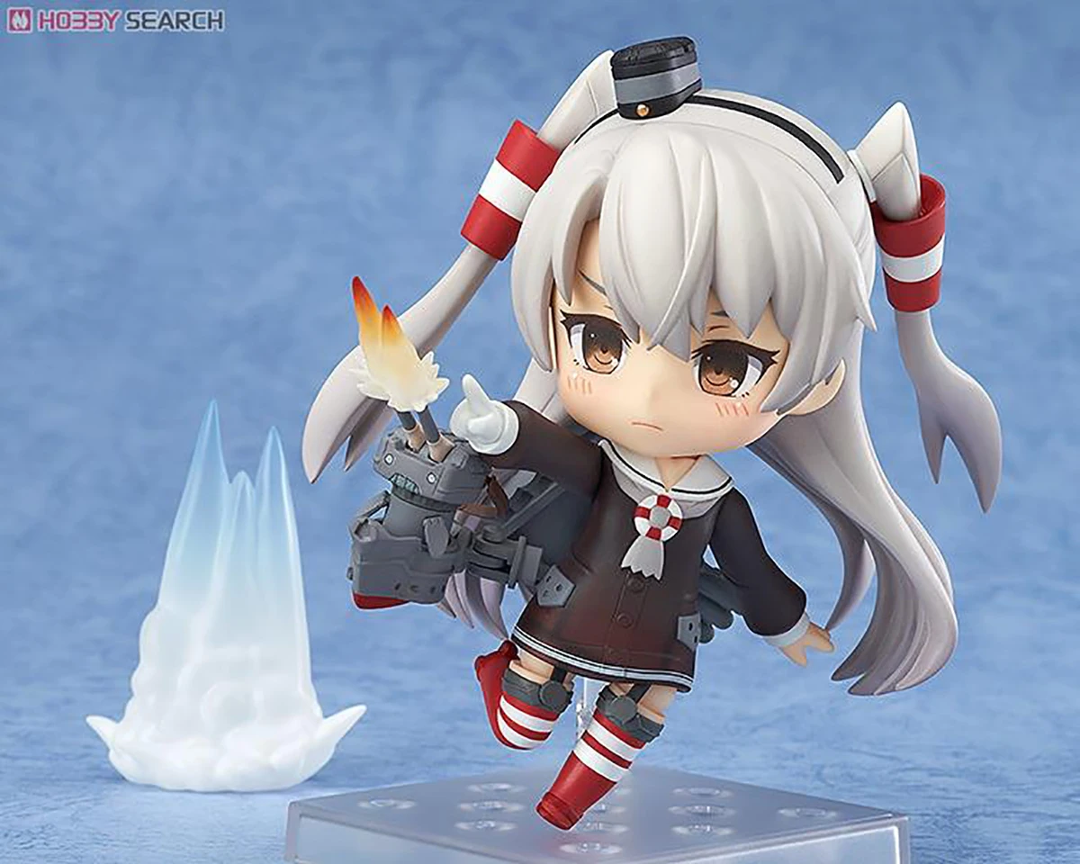 Оригинальные фигурки Good Smil – обзор и цена Good Smile Company Nendoroid