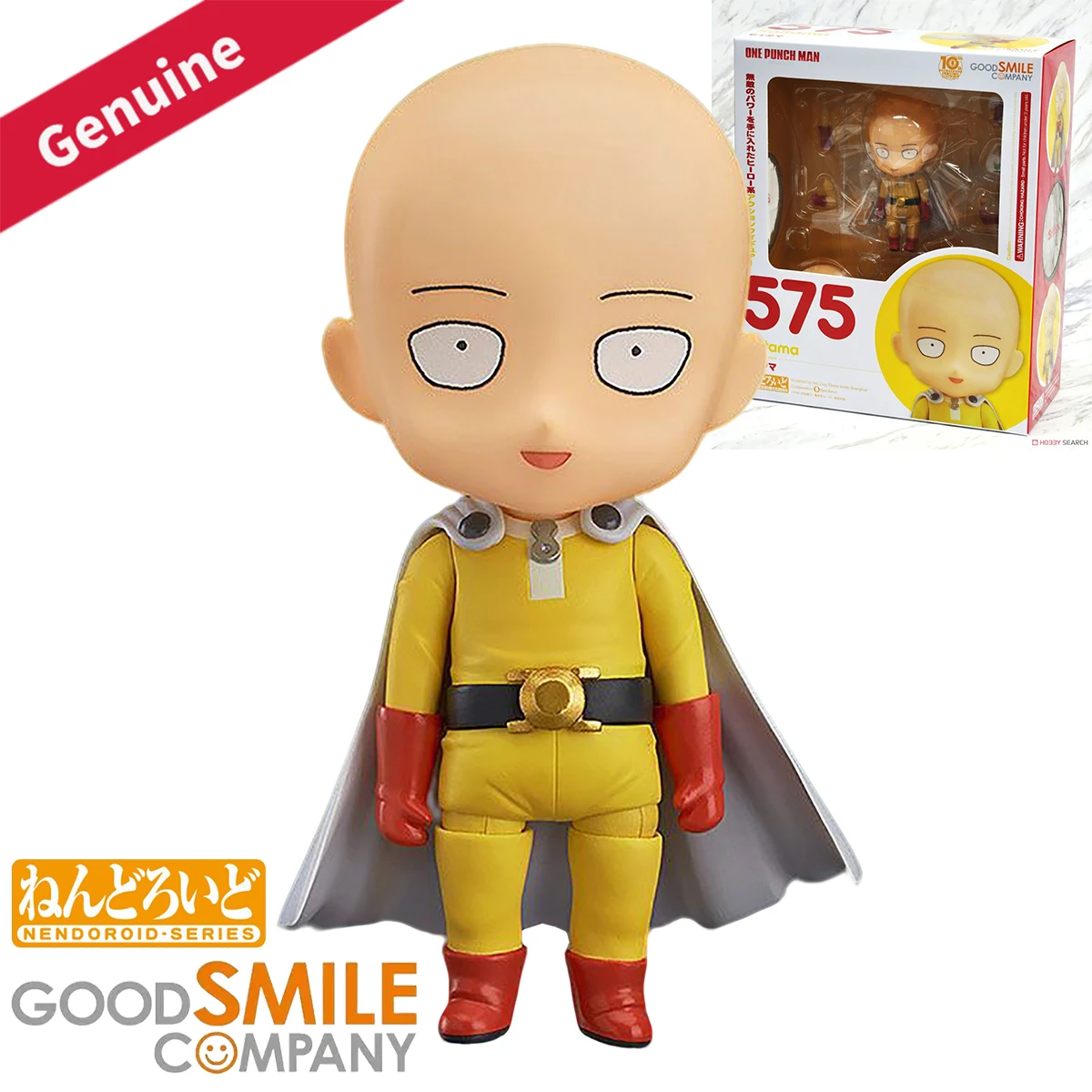 Оригинальные фигурки Good Smil – обзор и цена Good Smile Company Nendoroid