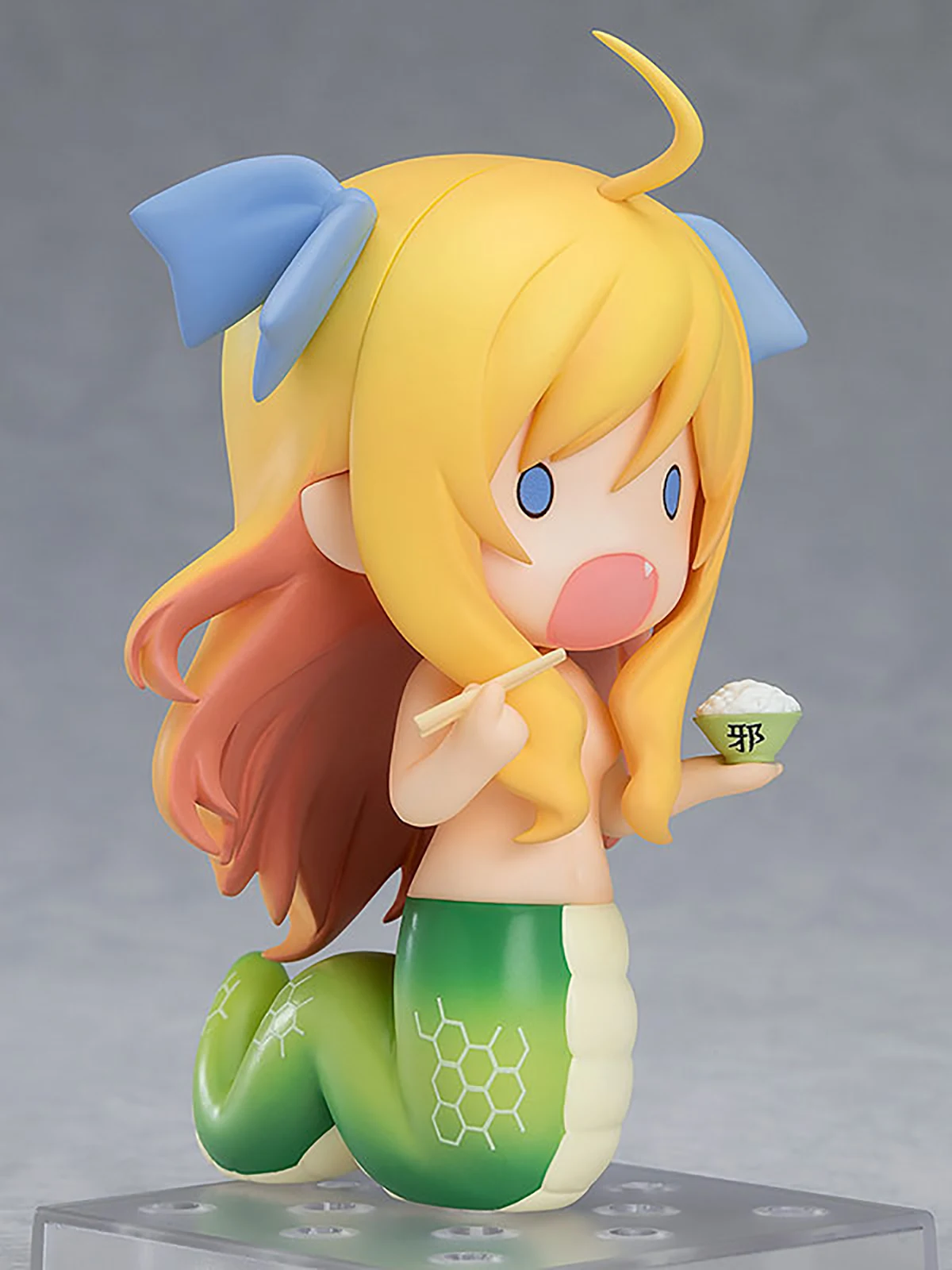 Оригинальные фигурки/куклки Go – обзор и цена Good Smile Company Nendoroid