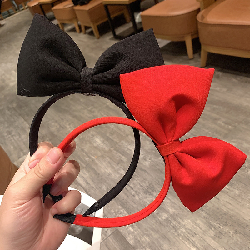 Милая повязка на голову с боль – обзор и цена Cosplay Prop Bow