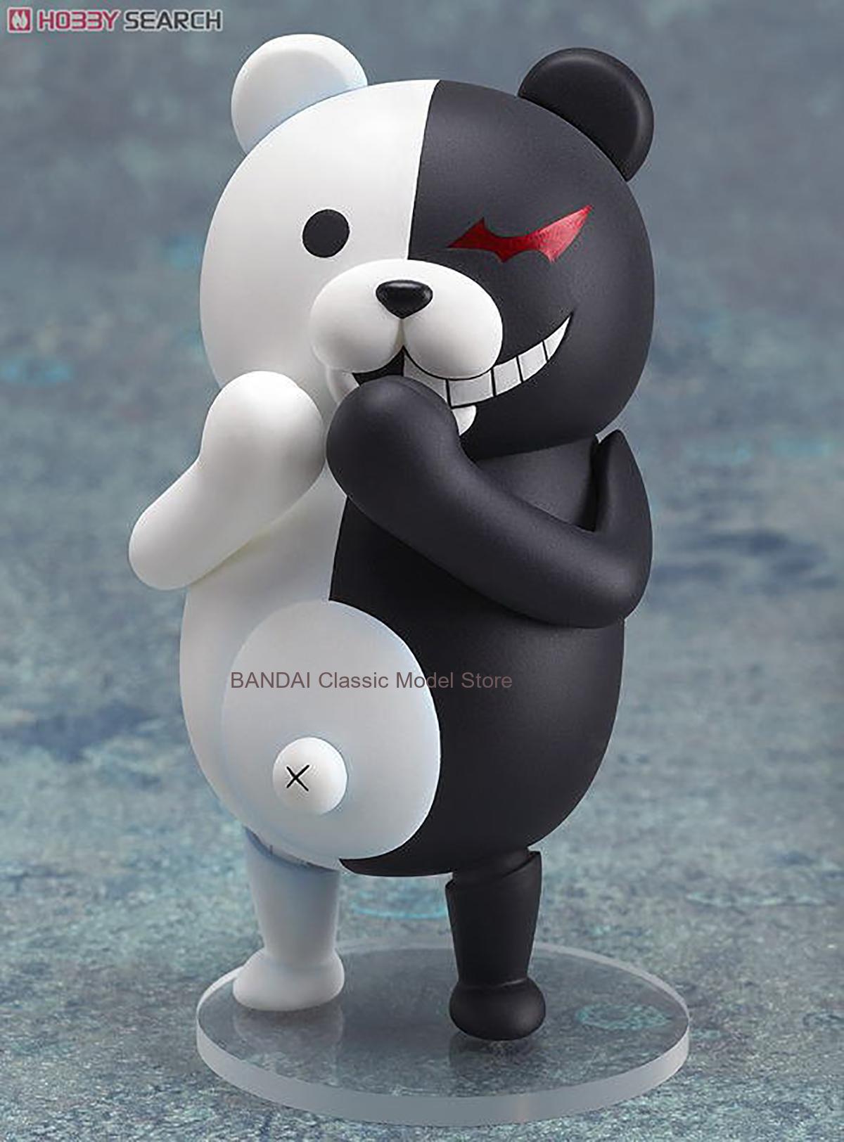 Оригинальные фигурки Good Smil – обзор и цена Good Smile Company Nendoroid