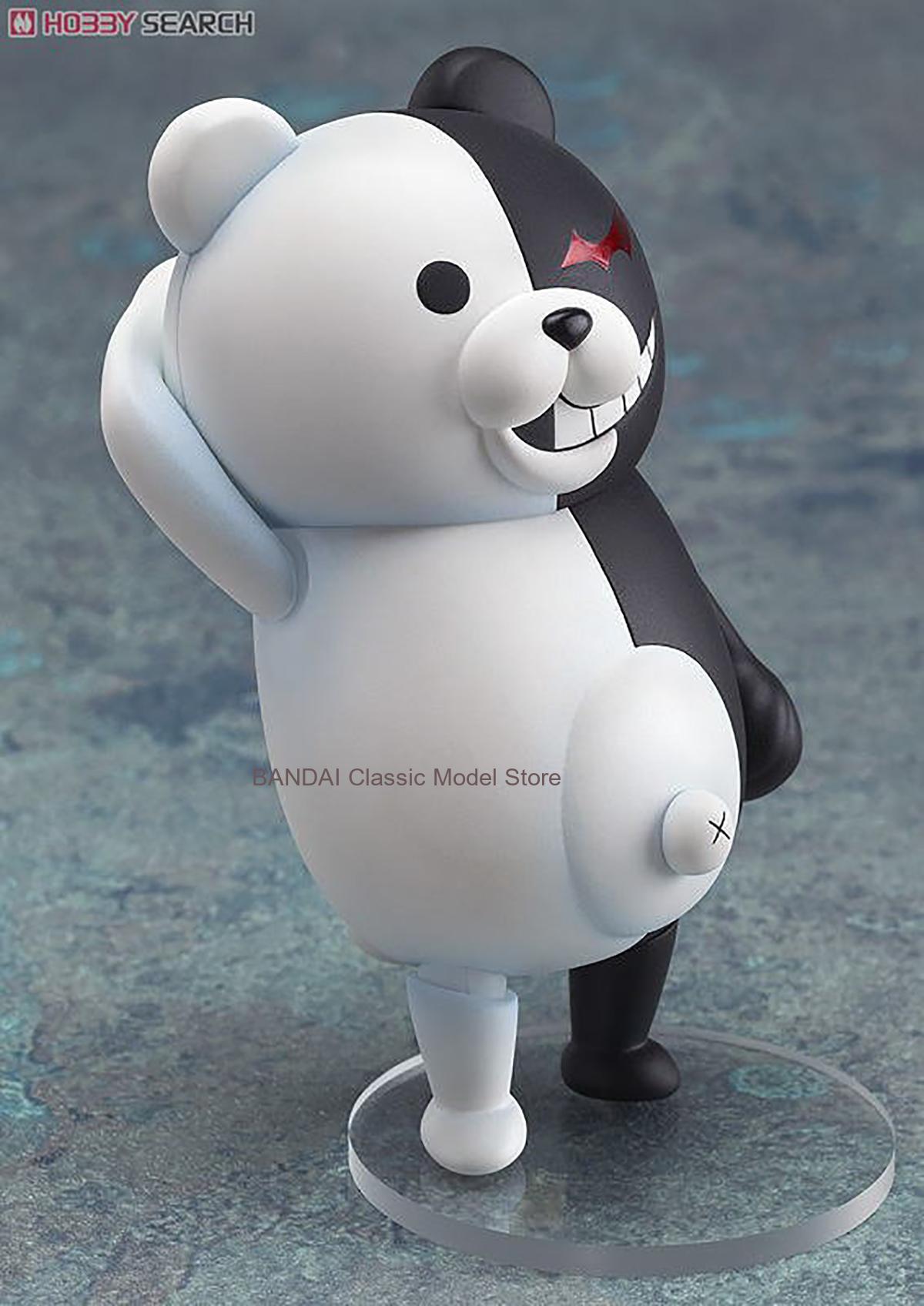 Оригинальные фигурки Good Smil – обзор и цена Good Smile Company Nendoroid