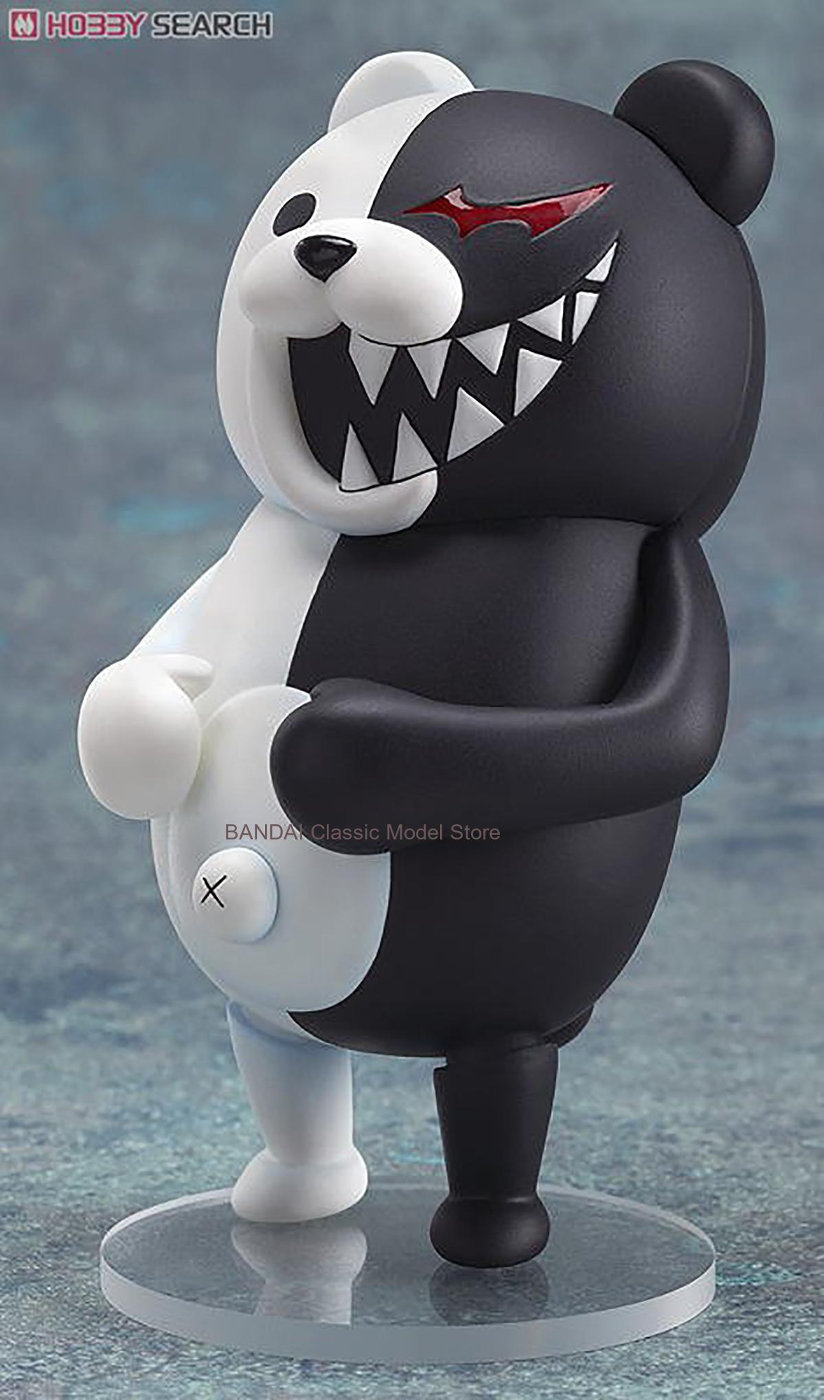 Оригинальные фигурки Good Smil – обзор и цена Good Smile Company Nendoroid