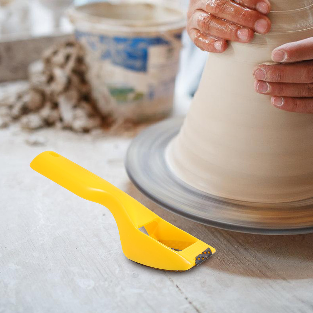 Инструмент для лепки из глины  – обзор и цена Foam Clay Sculpt