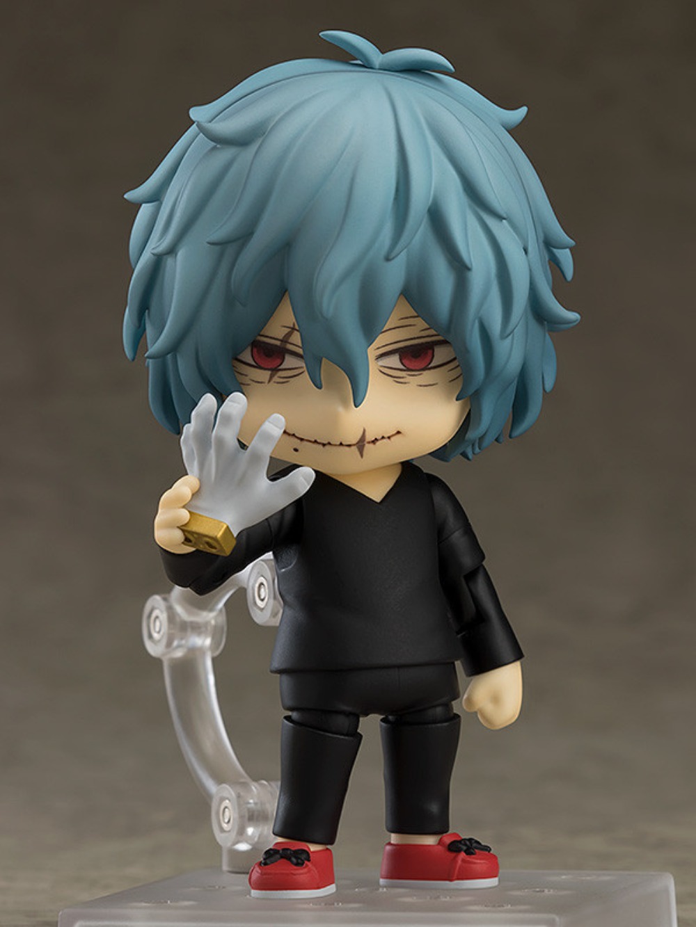 100% Оригинальная коллекционна – обзор и цена Good Smile Company Nendoroid