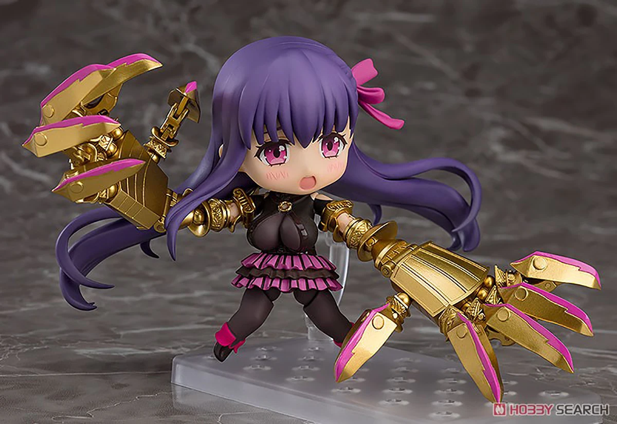 Оригинальные фигурки Good Smil – обзор и цена Good Smile Company Nendoroid