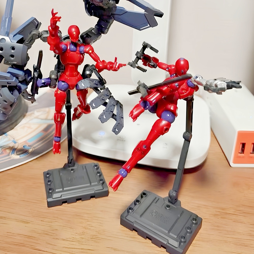 В наличии оригинальный комплек – обзор и цена Good Smile Company Figma