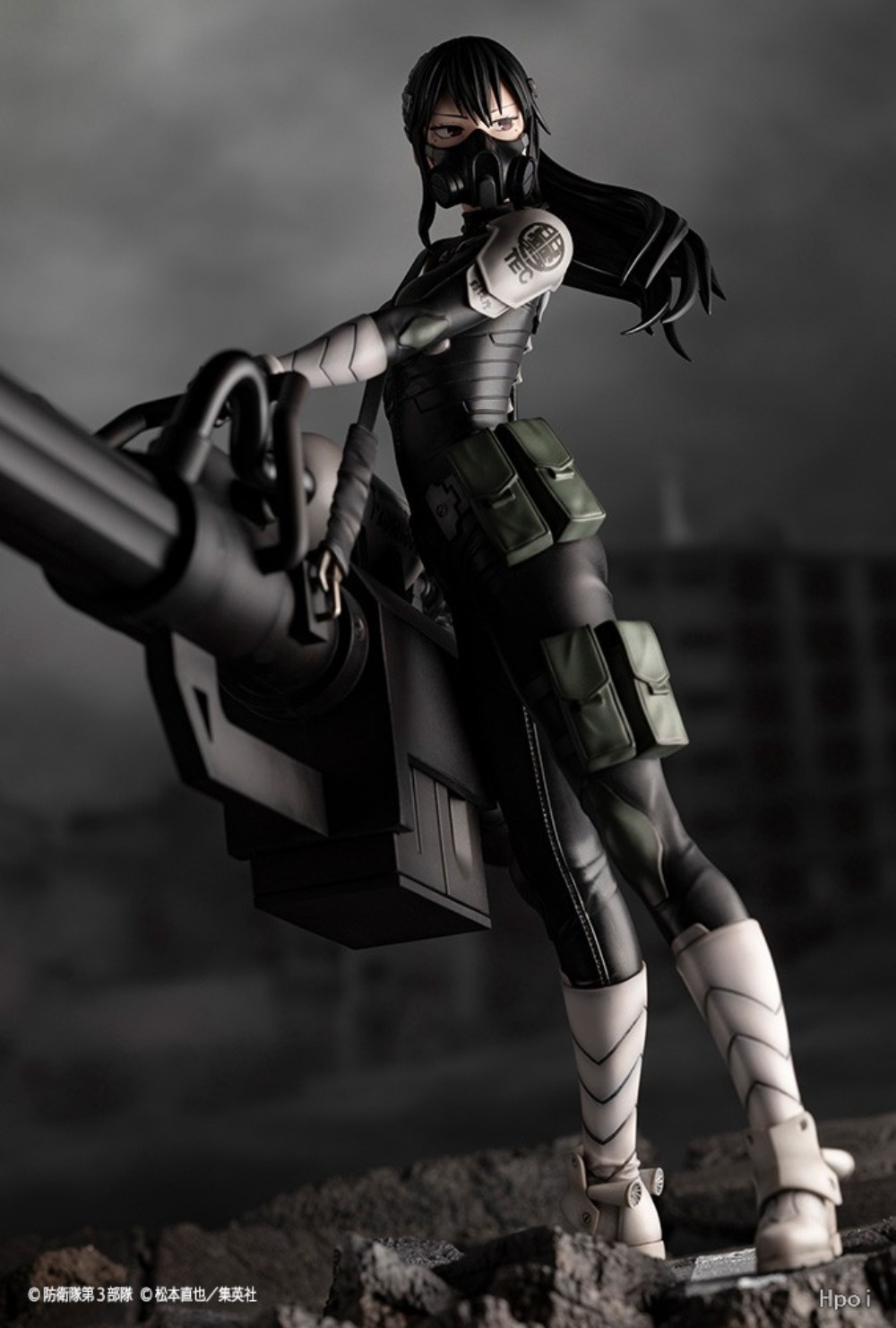 100% Оригинальная, подлинная,  – обзор и цена Kotobukiya Artfx