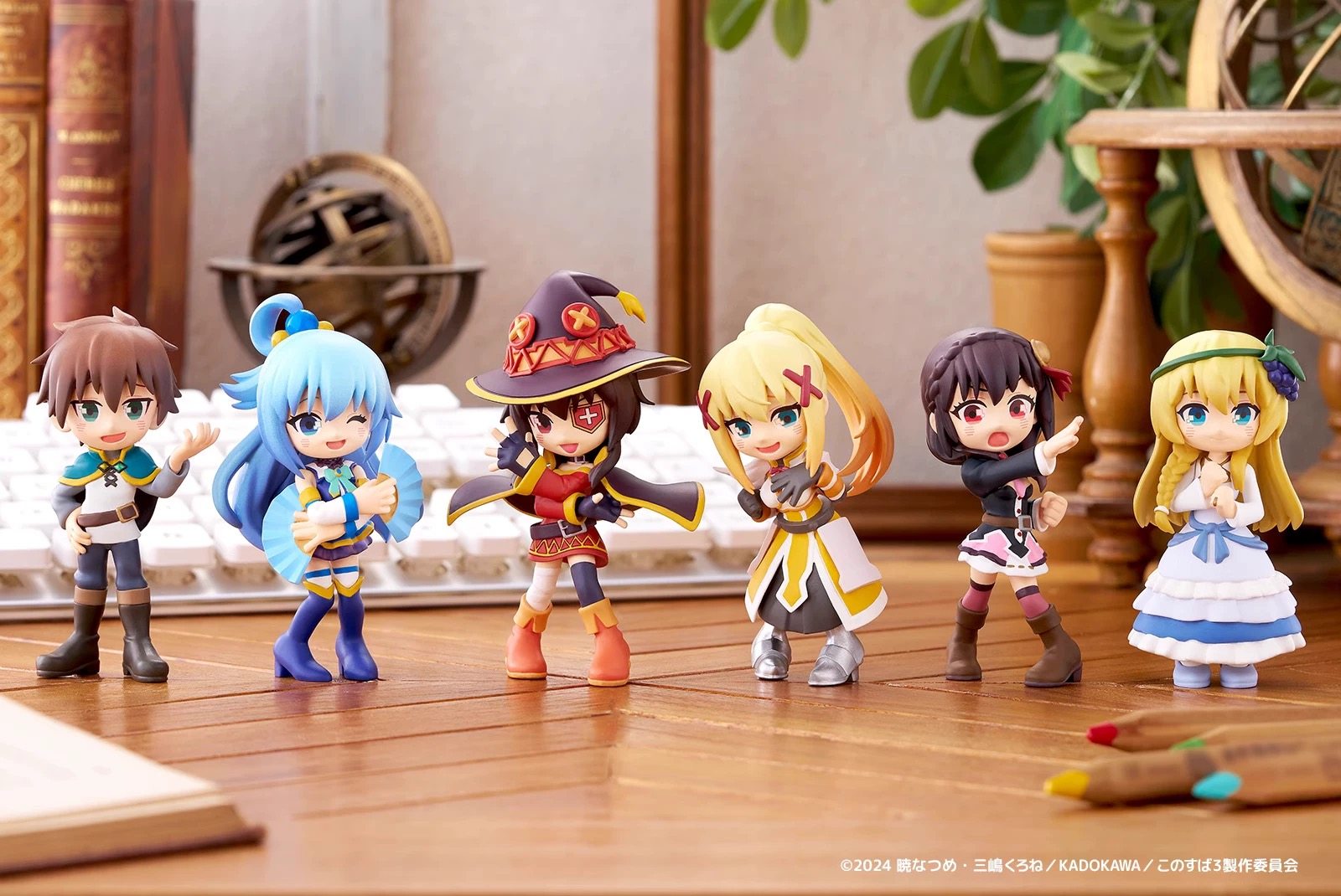 Оригинальные коллекционные фиг – обзор и цена Good Smile Company Figma