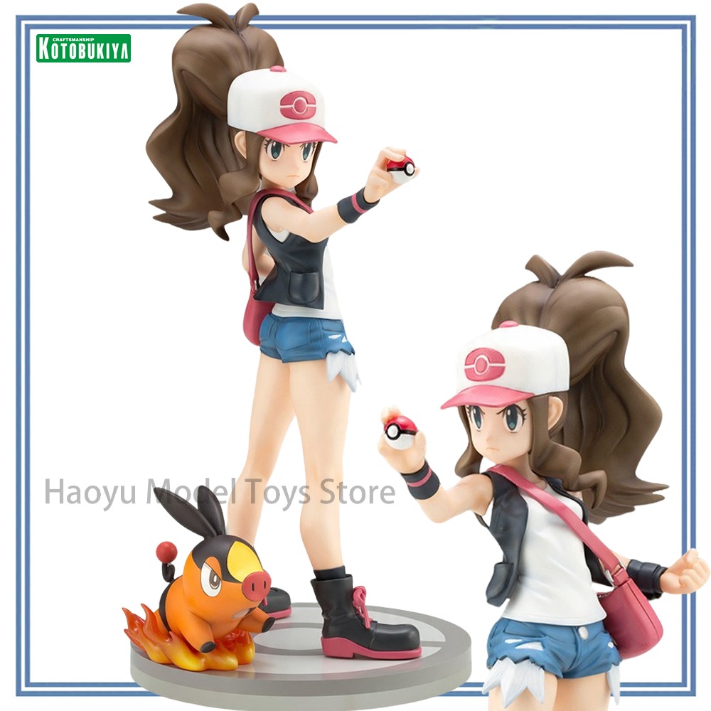 【HY】100% оригинал в наличии. Ф – обзор и цена Kotobukiya Artfx