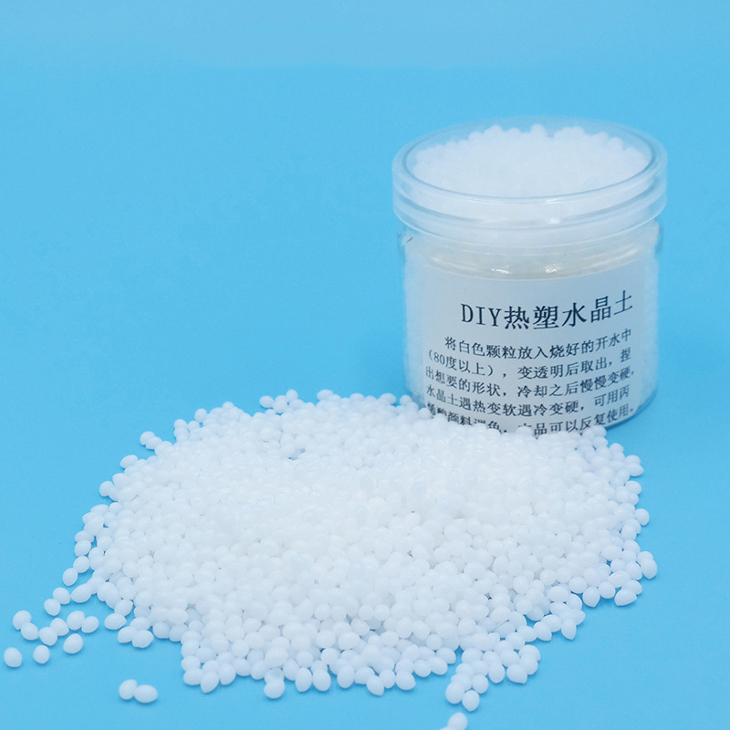 50 г/100 г полиморфный Термопл – обзор и цена Thermoplastic Pellet
