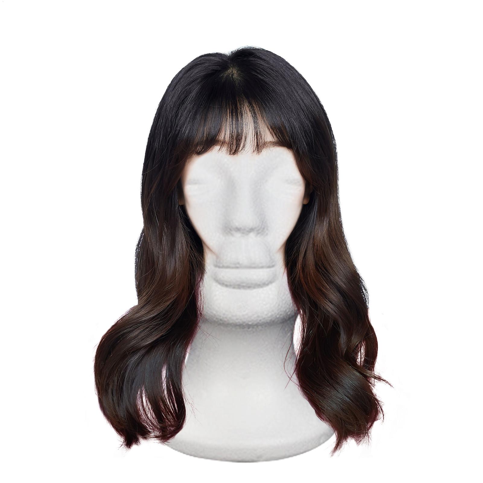 Манекен-голова из пенопласта,  – обзор и цена Cosplay Prop Foam