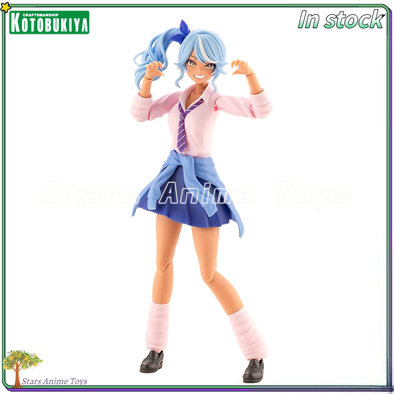 Оригинальный Kotobukiya MUV-LU – обзор и цена Kotobukiya Muv-Luv