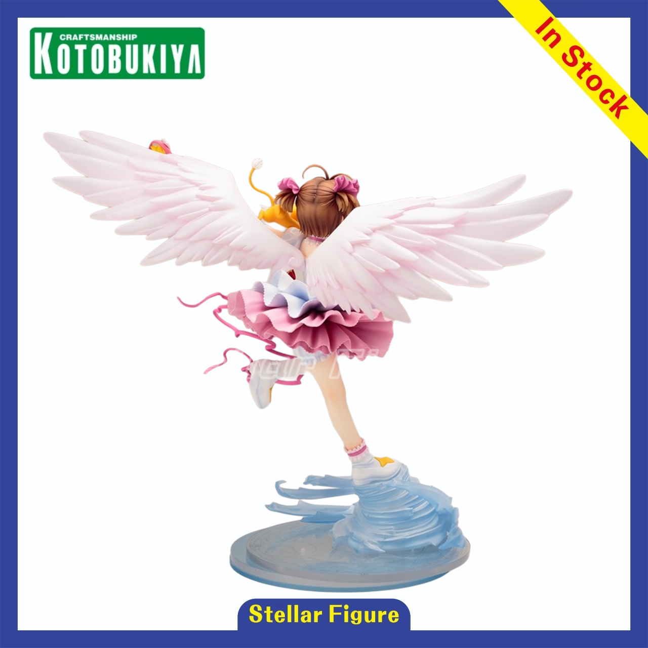【SF】В наличии KOTOBUKIYA ARTFX – обзор и цена Kotobukiya Artfx