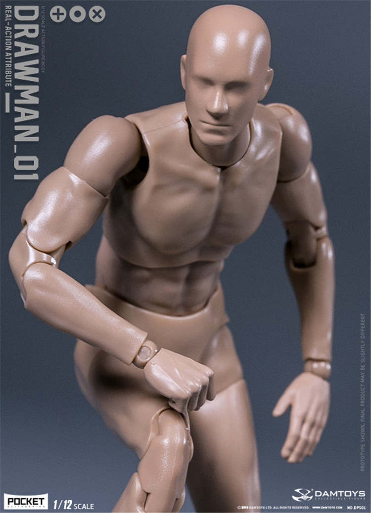 DPS01 DPS02 1/12 масштабная жи – обзор и цена Good Smile Company Figma