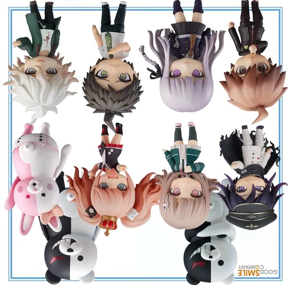 100% оригинал в наличии Good S – обзор и цена Good Smile Company Nendoroid
