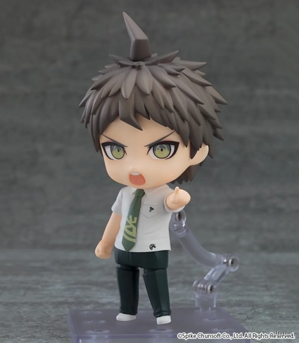 100% оригинал в наличии Good S – обзор и цена Good Smile Company Nendoroid