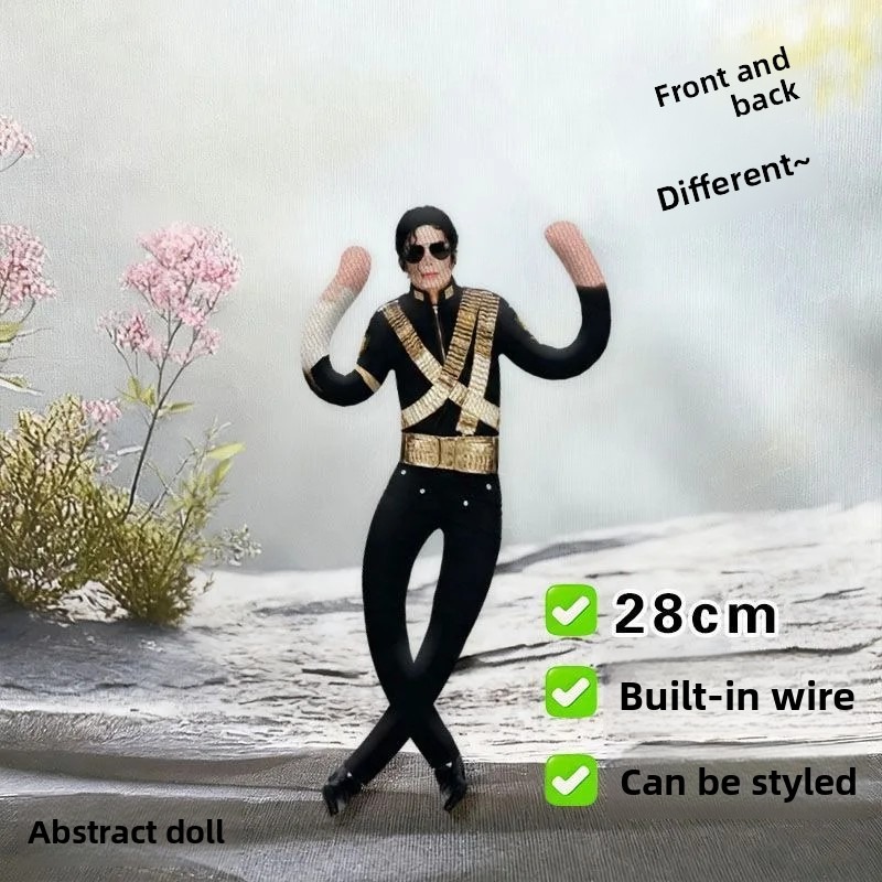 Плюшевая кукла-реквизит для ко – обзор и цена Cosplay Prop Designer