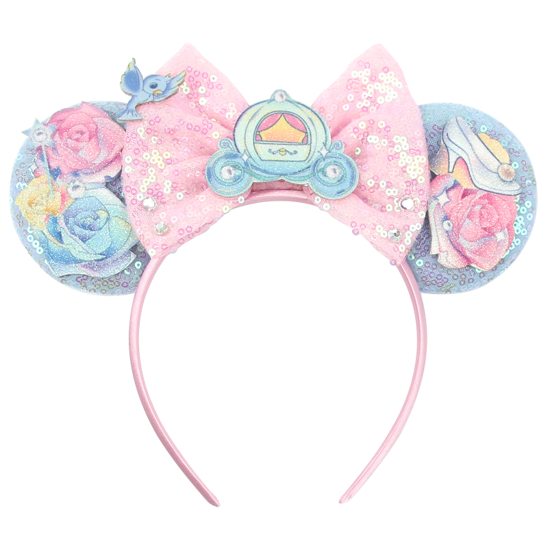 Новый милый ободок с ушками мы – обзор и цена Cosplay Prop Bow