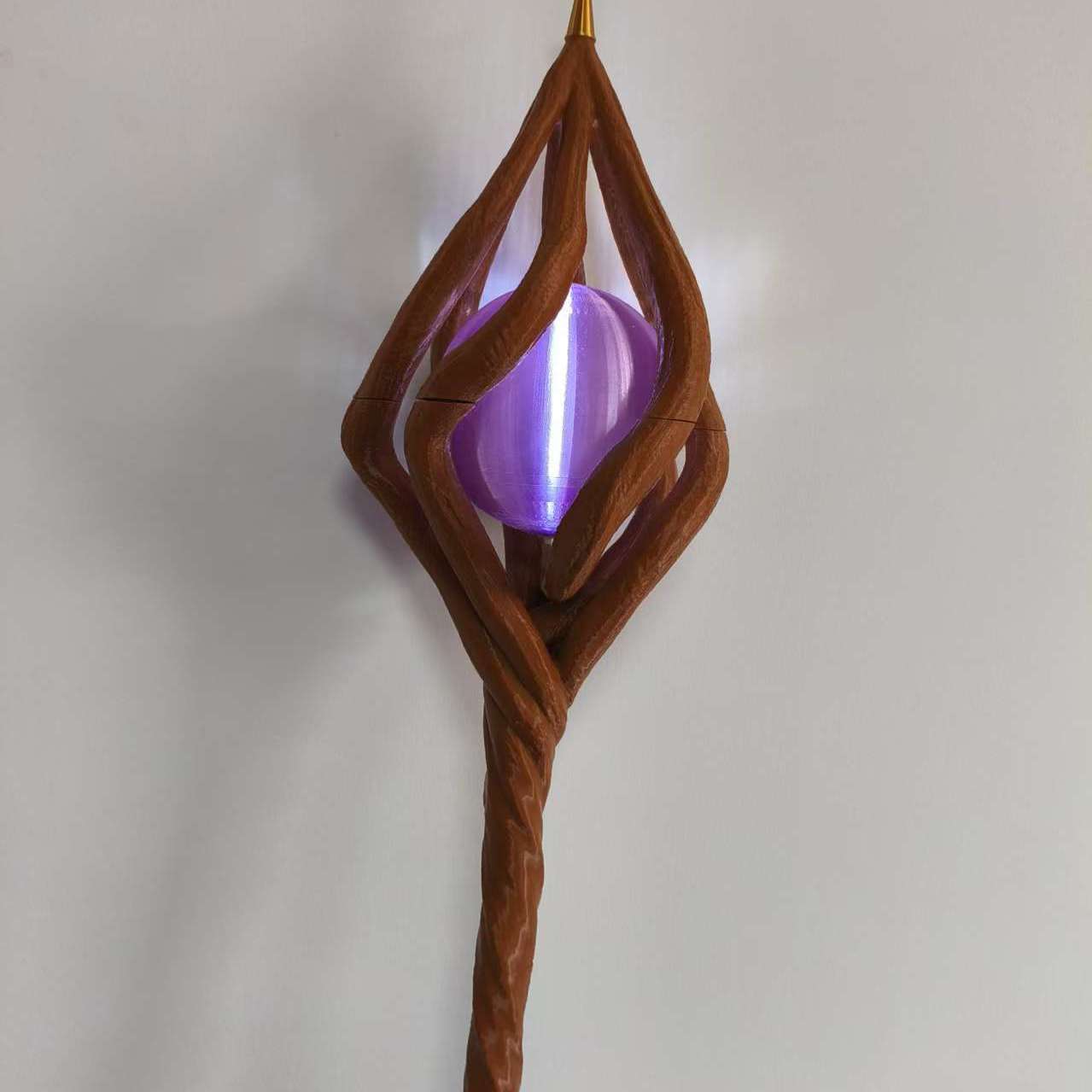 Аниме-шляпа ведьмы из Atelier  – обзор и цена Cosplay Prop 3D Print