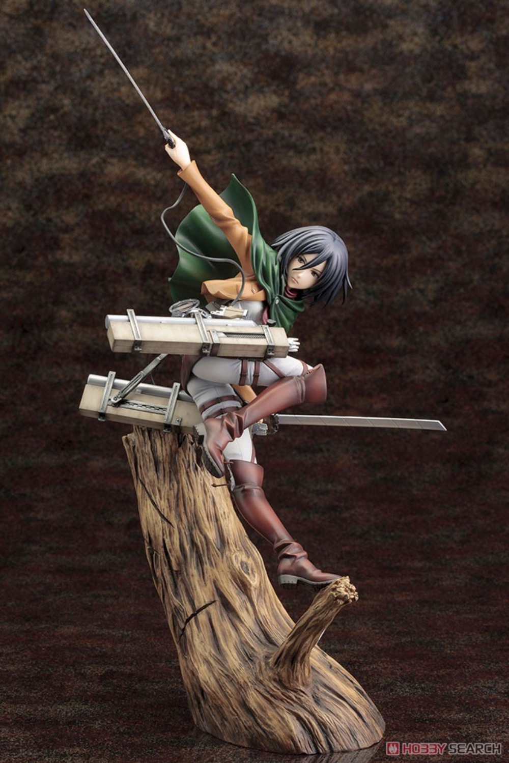 【JM】100% Оригинальная модель K – обзор и цена Kotobukiya Artfx